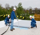 Webinar: Fleece Back vs. Asphaltic Systems: An Analysis of Roofing Technologies